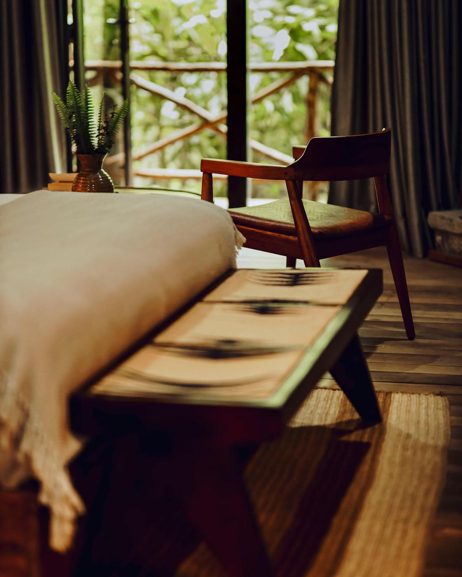 Sambora Kinigi Villa Ngoại thất bức ảnh