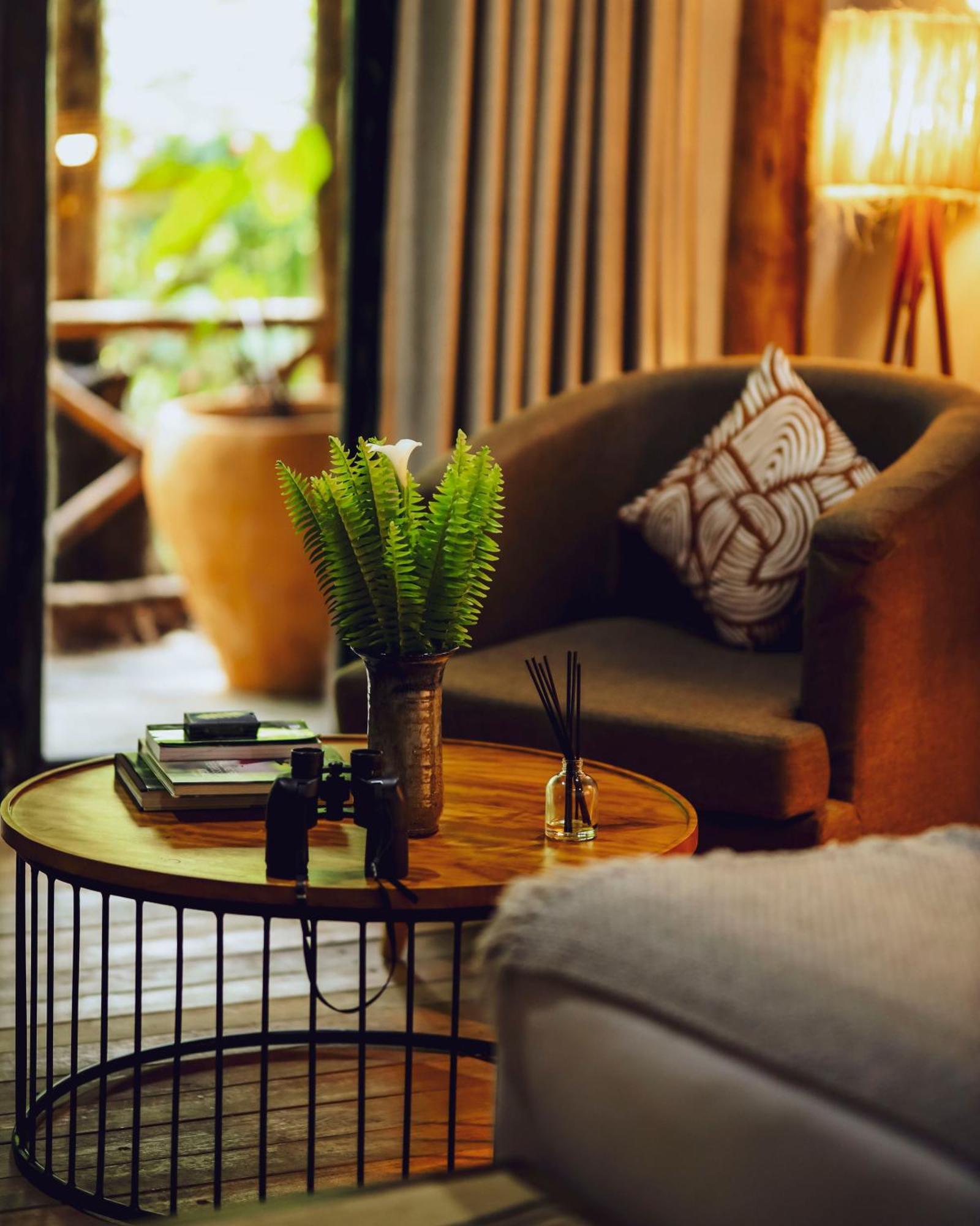 Sambora Kinigi Villa Ngoại thất bức ảnh