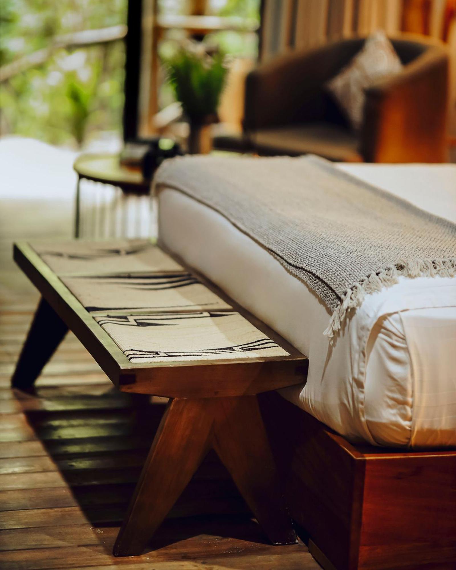 Sambora Kinigi Villa Ngoại thất bức ảnh