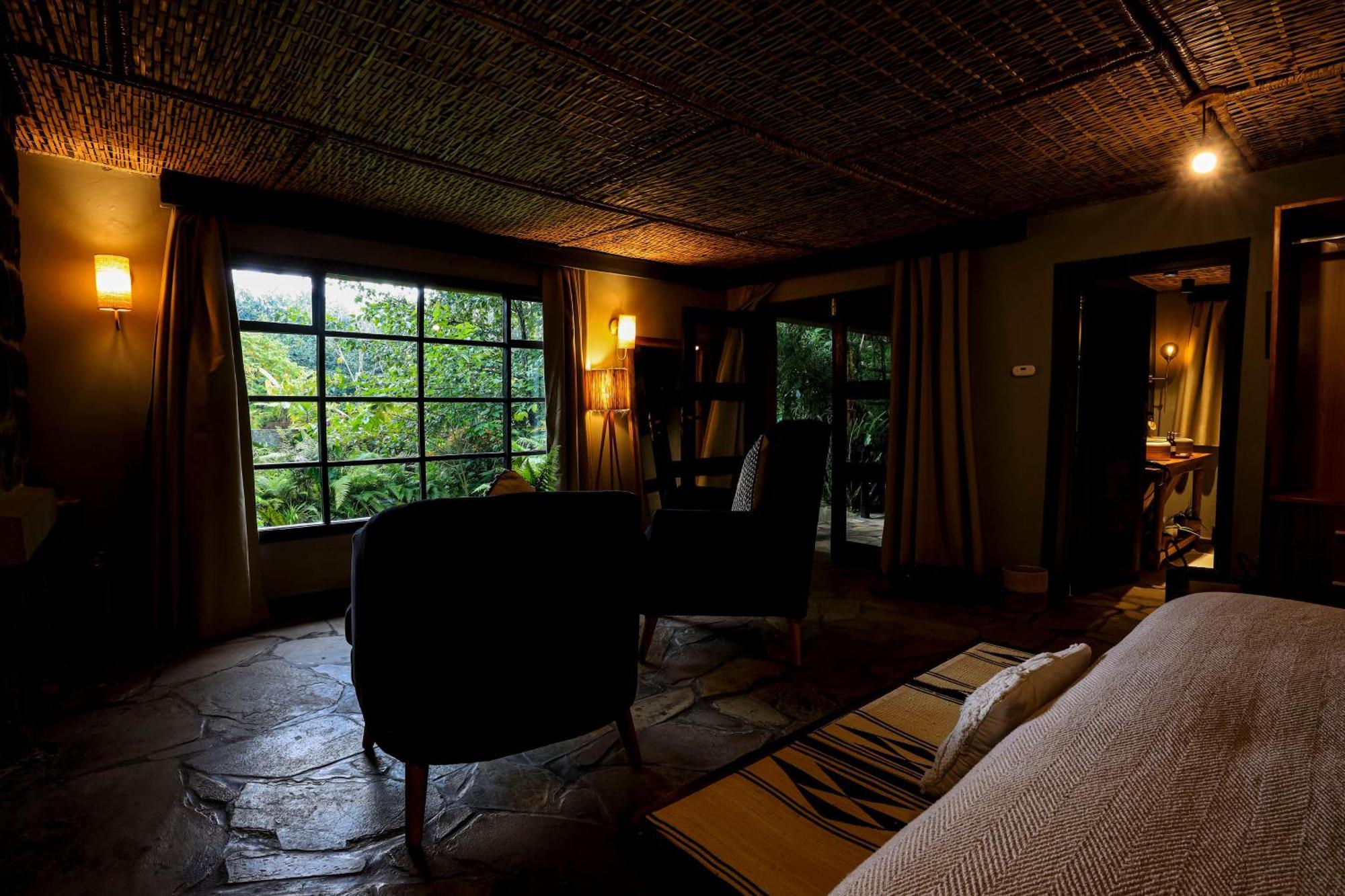 Sambora Kinigi Villa Ngoại thất bức ảnh