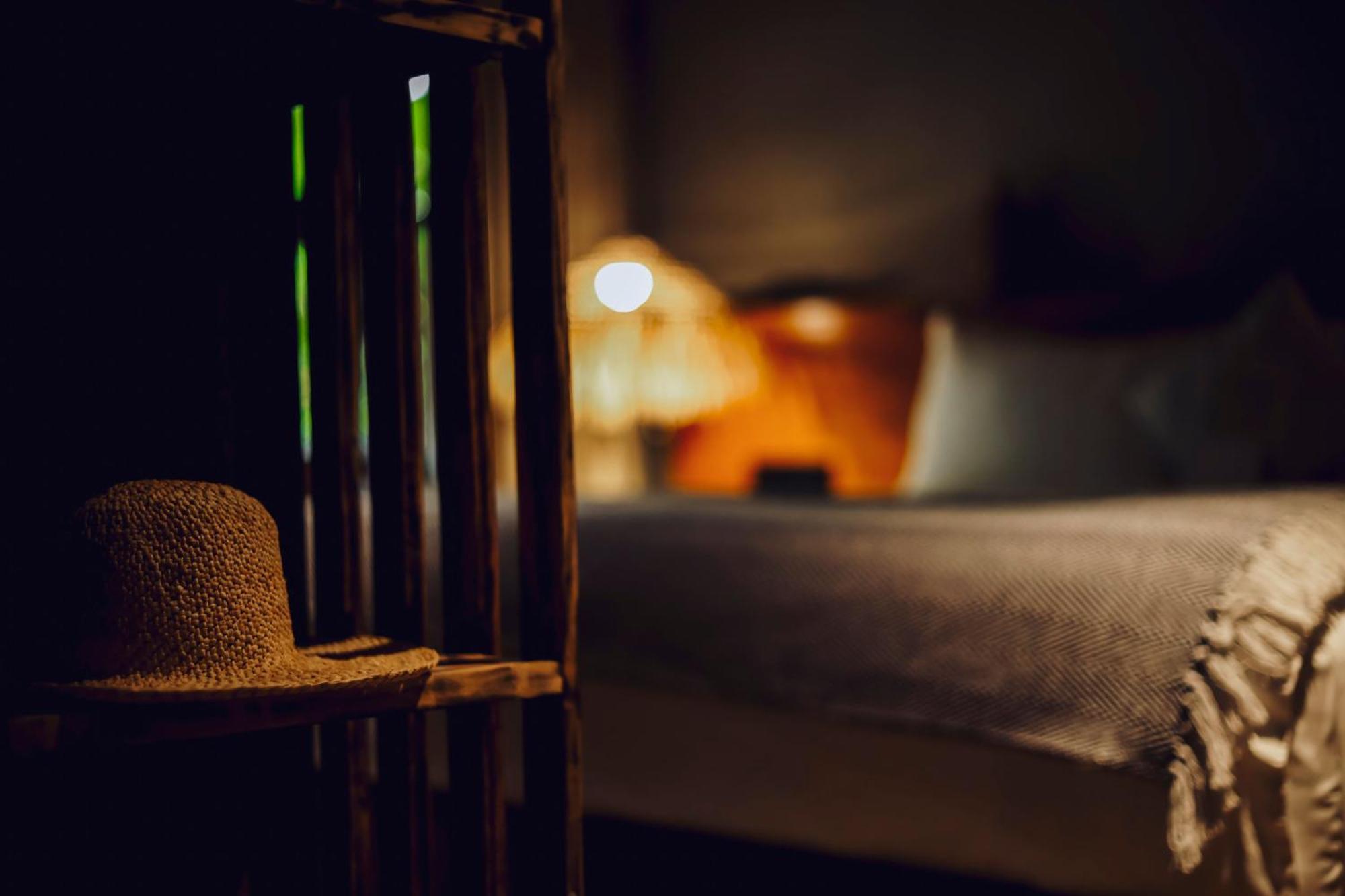 Sambora Kinigi Villa Ngoại thất bức ảnh
