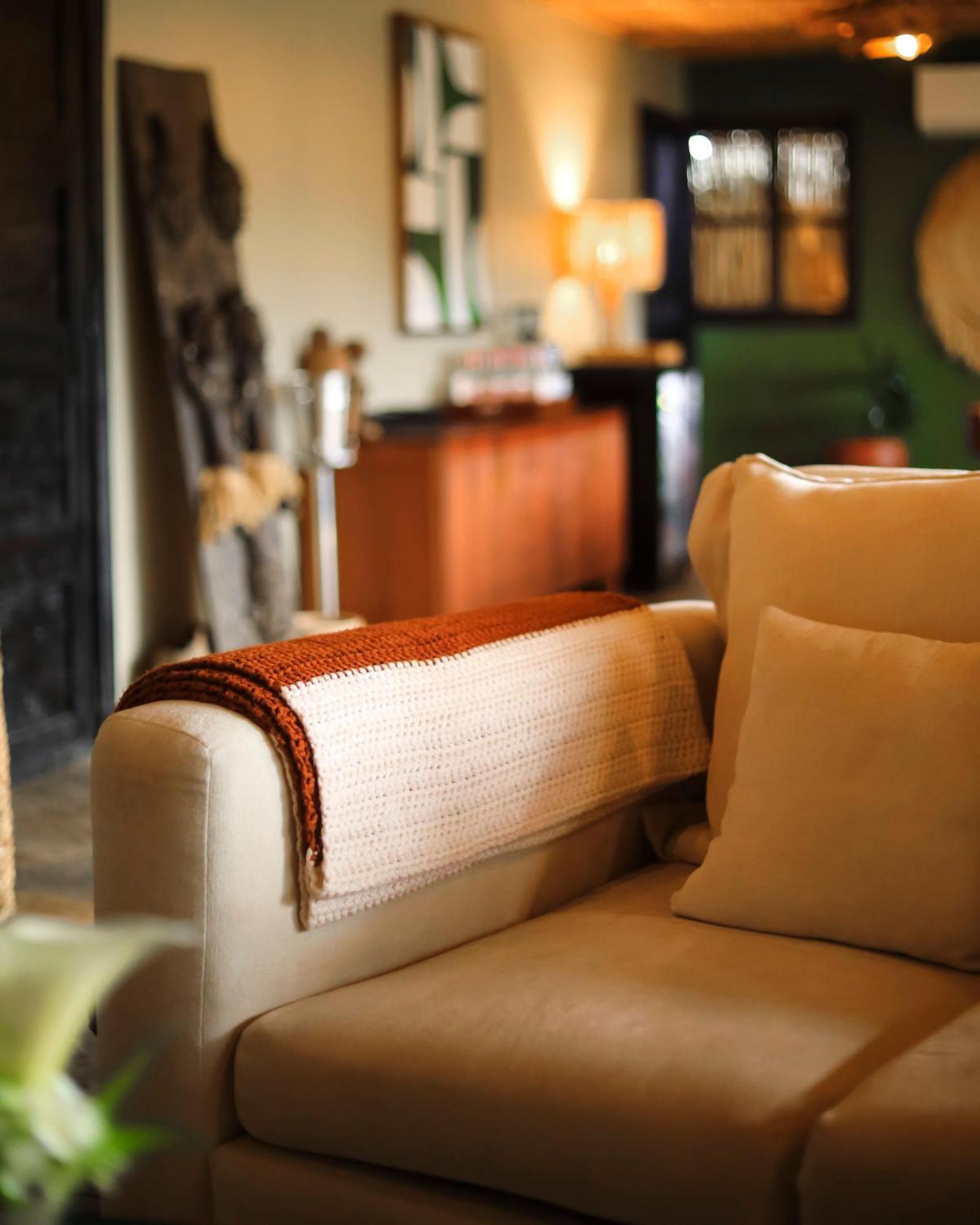 Sambora Kinigi Villa Ngoại thất bức ảnh
