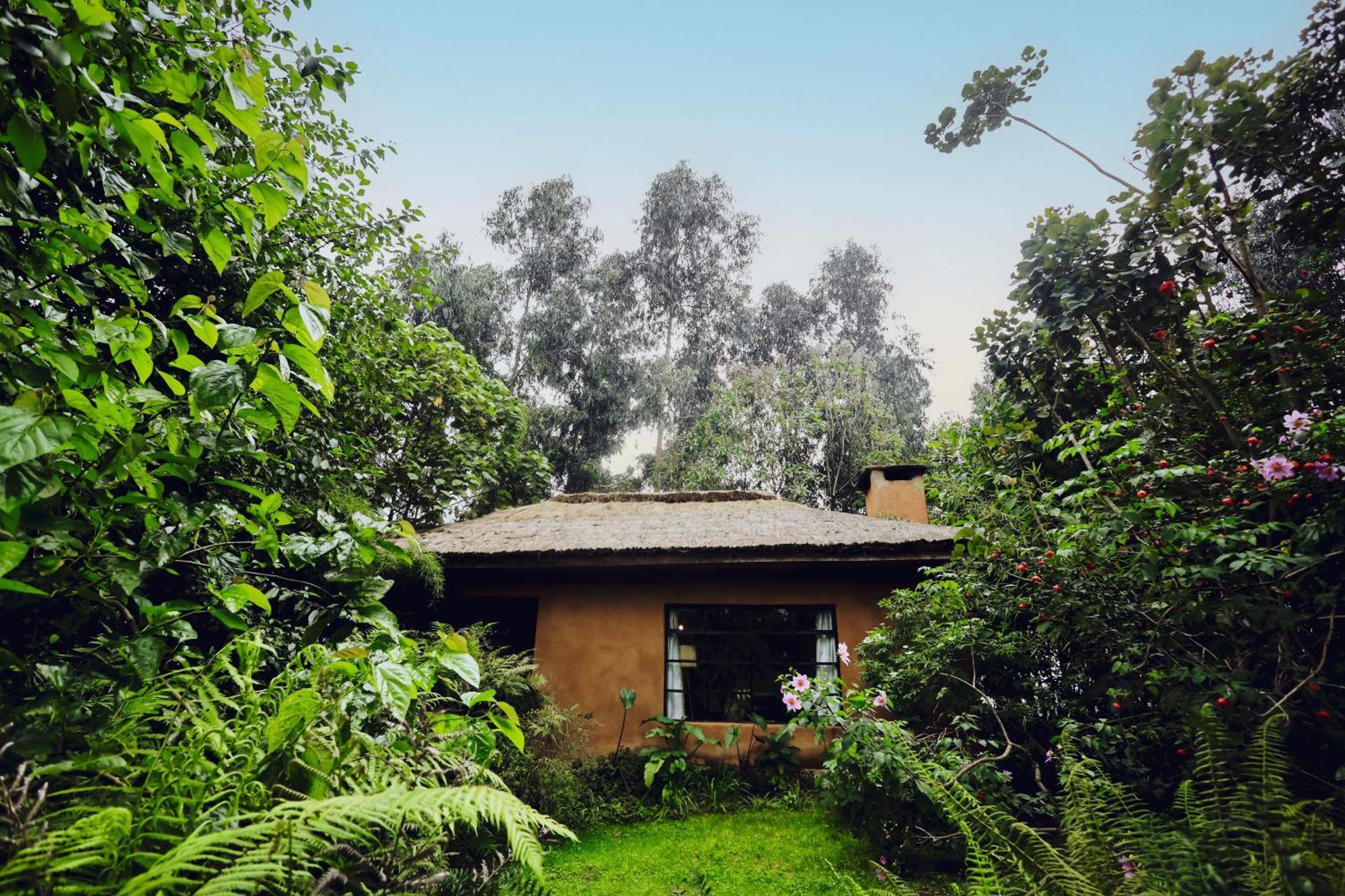 Sambora Kinigi Villa Ngoại thất bức ảnh